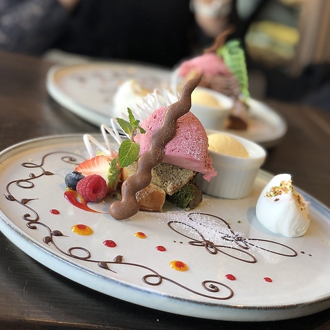 Building Blocks Cafe VhC rbP