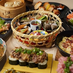 松城 野毛のおすすめ料理3