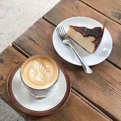 Venuto cafe ヴェヌート カフェのコース写真