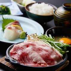 美食米門 梅田 ハービスENTのコース写真