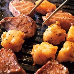 焼肉やっちゃん 川口店の特集写真