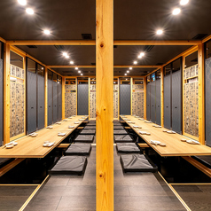 手羽八 てばはち 金山駅店の雰囲気2