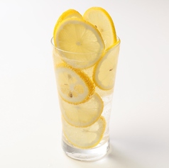 種類豊富なドリンク