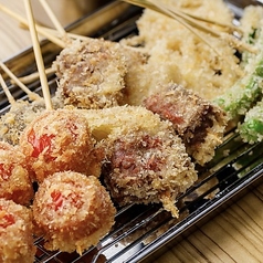 串カツちょうちん特集写真1