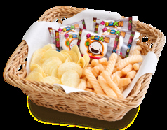 スナックセット