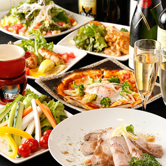 地鶏 鮮魚 金沢屋 金沢片町本店特集写真1