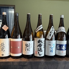 波津馬 古馬場店のおすすめ料理3