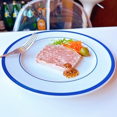 フレンチ ビストロ867