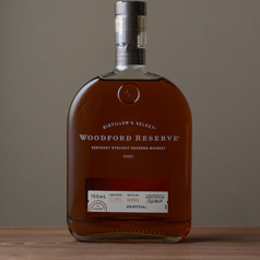 WOODFORD RESERVE　シングル