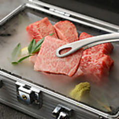 和牛焼肉 ヤキニクギャング 梅田店のおすすめランチ1
