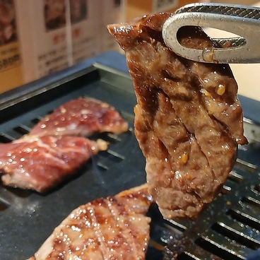 焼ホル まるいちの雰囲気1
