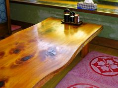 お食事処 かね光水産の写真3