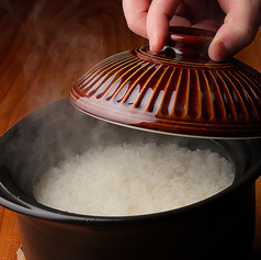 炊き立てご飯 秋田五城目産あきたこまち 1合