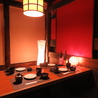 完全個室居酒屋 焼き鳥 × 肉寿司 × ステーキ 食べ放題 薩摩の恵み 鹿児島本店のおすすめポイント2