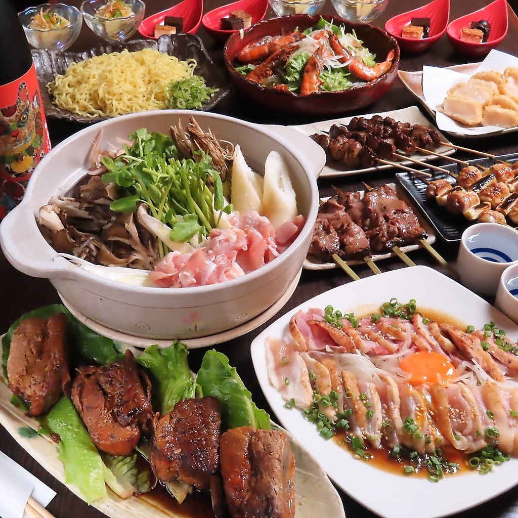 酉や喜兵衛 仙台店の写真ギャラリー