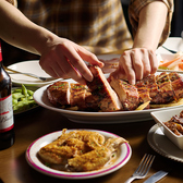 スペアリブハウスハウディ 馬喰町店のおすすめ料理3