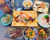 かじたのおすし