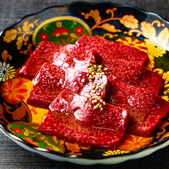 鮮度抜群！うまいレバーおいてます！