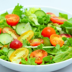 コンビネーションサラダ