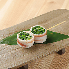ねぎ巻き