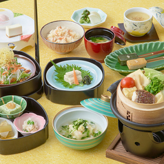 梅の花 栄店の特集写真