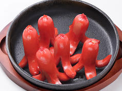 タコさんウィンナー