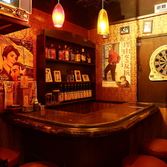 半兵ヱ 立川南口の雰囲気3