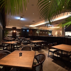 シュラスコ&ビアレストラン GRAN ALEGRIA グランフロント大阪店の特集写真