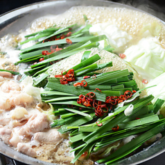 もつ鍋やましょう 博多本店の写真