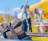 Camp Gear & Cafe BASE ベース