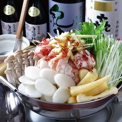 焼肉 まるかつのコース写真