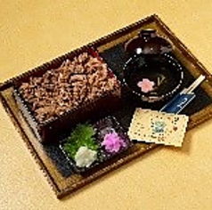 【プレミア】神戸牛 肉重