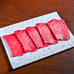 かめのこ(後足つけ根)