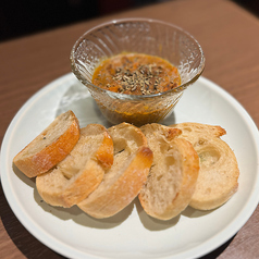 STRIDEカレー (バケット付き)