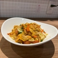 料理メニュー写真&nbsp;ふーチャンプルー