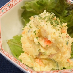 鶴長のおすすめ料理3