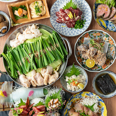 木村屋本店 門前仲町店のコース写真