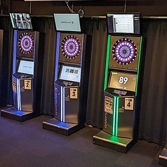 Darts UP ダーツ アップ 恵比寿2号の特集写真