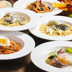 期間限定MENUをお見逃しなく!!