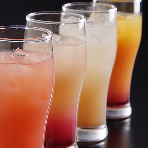☆90分飲み放題☆