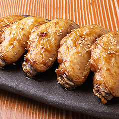 一鳥一炭 あべのキューズモールのおすすめ料理3