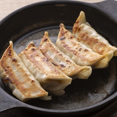 焼き餃子