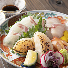 ぽんしゅや三徳六味　錦小路新町店(四条烏丸交差点 北西に歩いて3分)の特集写真