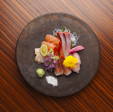 能加万菜 市場屋 近江町総本店のおすすめ料理1