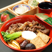 しゃぶしゃぶ 将泰庵 そごう千葉店のおすすめ料理3