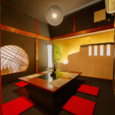 鹿児島薩摩うなぎ銀しろ 天文館店の雰囲気2