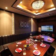 パセラ 新宿靖国通り店の特集写真