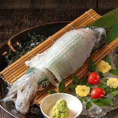 居酒屋 うまかたい 大阪梅田店のコース写真