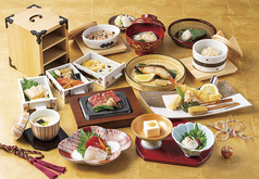 梅の花 栄店の特集写真