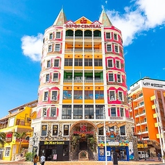 MAGIC OCEAN マジックオーシャンの外観1